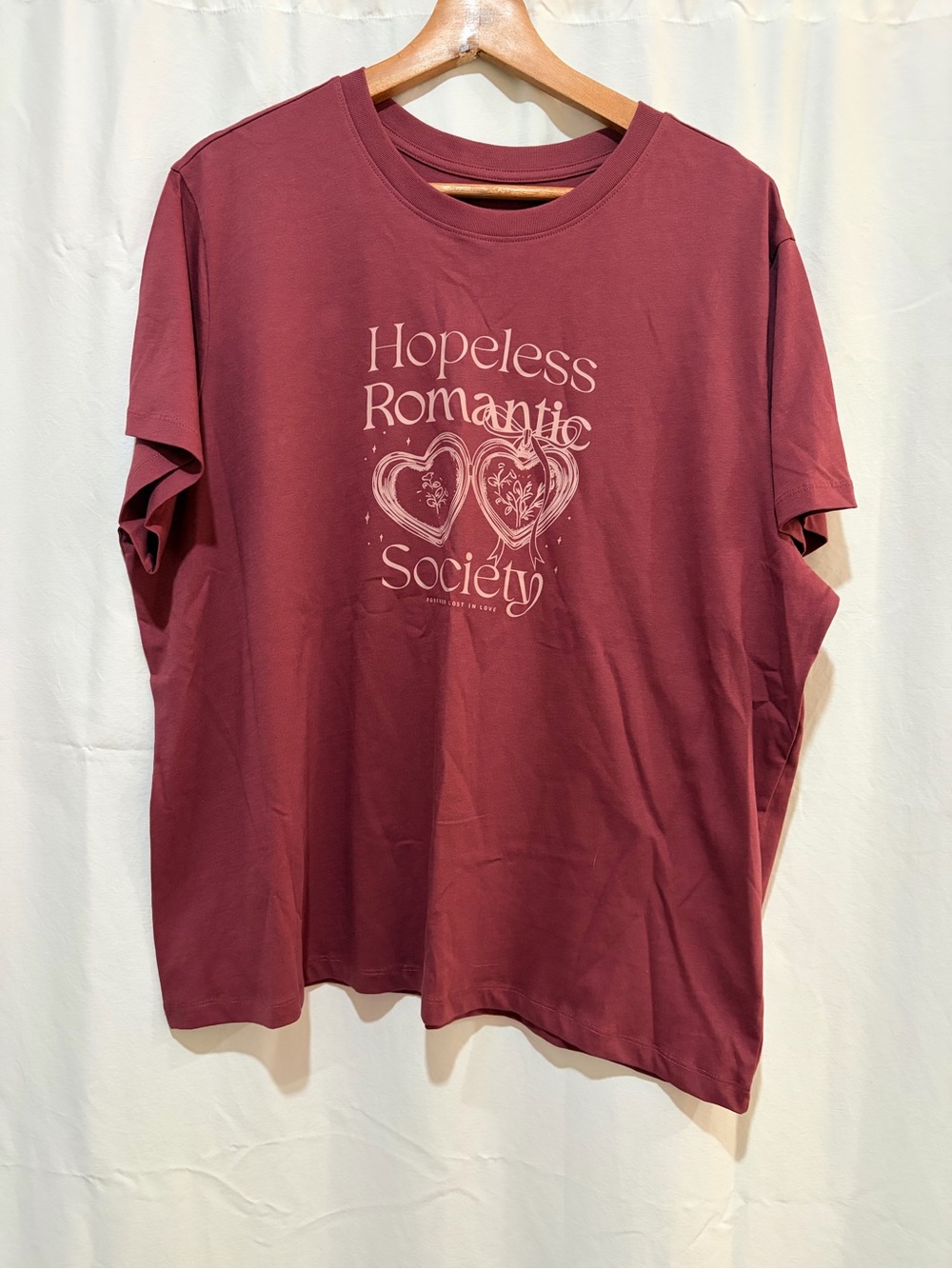 Pact t shirt new !!!!